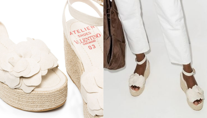  春夏穿搭_名牌高跟涼鞋.